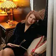 Мельник Элла 